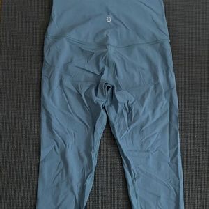 Lululemon Align 28 inch
